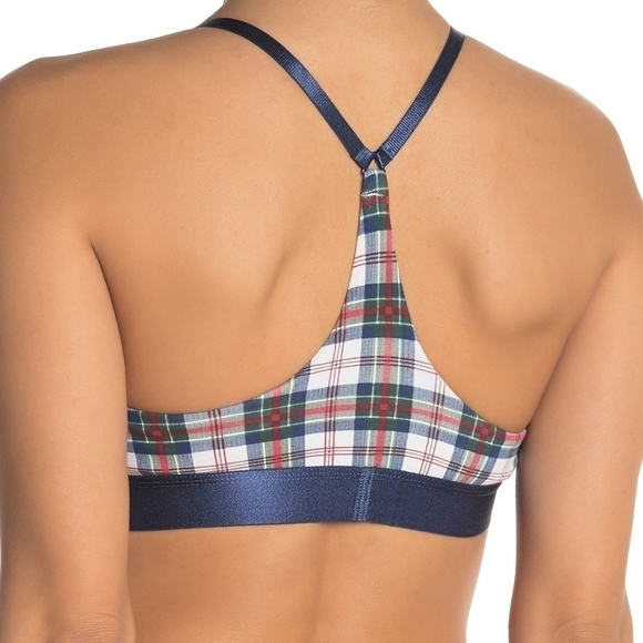 Free Press Triangle Bralette - Picture 2 of 7